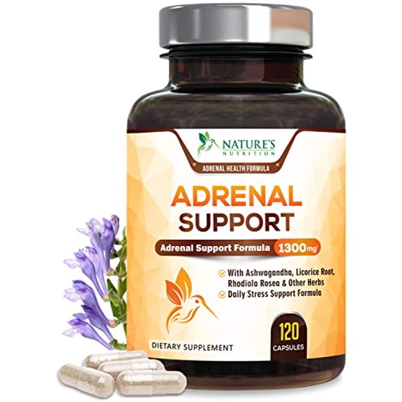 Ashwagandha Licorice