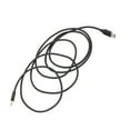 thumbnail image 2 of Headphone Cable Audio Cable TypeC Earphone Audio Cable WearResistant Shielding Interference Headphone Audio Cable, 2 of 8