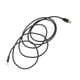 thumbnail image 1 of Cable de audio para auriculares tipo C Cable de audio para auriculares con protección contra interferencias y resistente al desgaste, 1 of 12