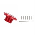 thumbnail image 3 of Pour Thrustmaster T500/T300 Adaptateur de Volant de Jeu en Aluminium, 3 of 9