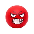 thumbnail image 6 of 4Pcs Ball Squishies, Squishy Ball, New Dog Face Swap Squishy Cute Slow Rise Relaxing Sensory Fidget Relief for Adults Anxiety Relief, Portable Desktop Decompression Stress Squeeze Ball, 6 of 8