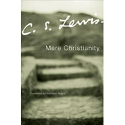 Collected Letters of C.S. Lewis: Mere Christianity (Hardcover)