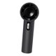 thumbnail image 4 of Ventilador de mano pequeño de 17cm, ventilador de refrigeración con carga USB, pantalla Digital para el hogar, oficina, maquillaje, viajes al aire, 4 of 9