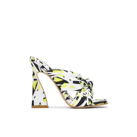 

CAPE ROBBIN HENNY Heels