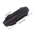 thumbnail image 2 of Bloque De Protección De Parachoques De Motocicleta Práctico Protector De Motor De Motocicleta Bloque De Protección De Barra De Choque Universal Compatible Con Bmw R1200Gs R1250Gs Motocicleta Moto Sweethay VI007105-00, 2 of 7