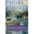thumbnail image 1 of Pre-Owned Cousins O'Dwyer Trilogy Blood Magick, Book 3, (Paperback), 1 of 2