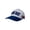 GRAY, variant on Wonder Nation Boys Racing Pro Baseball Hat One Size Fits Most