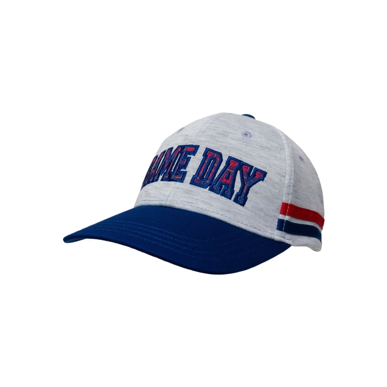 Wonder Nation Boys Game Day Baseball Hat photo 1