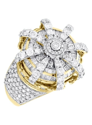 Walmart store pinky rings