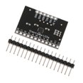 thumbnail image 1 of Mpr121 Breakout V12 Capacitive Touch Sensor Keyboard I2c Development Board, 1 of 4