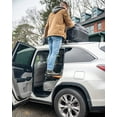 thumbnail image 6 of Rightline Gear Moki Ascent Folding Vehicle Door Step for Car Roof Access, 6 of 7