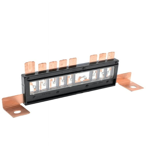 For for 125 AMP Multi Fuse 18790-01031 Engine Current Fuse,1 x Fuse Relay,Photo Color