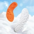 thumbnail image 3 of Upgraded Welt To Fit Steppers 4D Memory Foam Insoles With Arch Support For Enhanced Cushioned Comfort And All Day 2PCS, 3 of 3