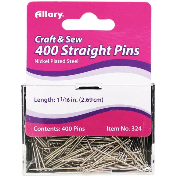 allary Allary 324A
