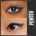 thumbnail image 2 of Lápiz delineador de ojos MAYBELLINE Unstoppable® Mechanical Pewter, 2 of 7