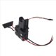 thumbnail image 2 of 3X Interruptor de Taladro EléCtrico DC7.2-24V Taladro InaláMbrico Control de Velocidad BotóN Disparador Luz Piezas de Herramientas EléCtricas para, 2 of 5