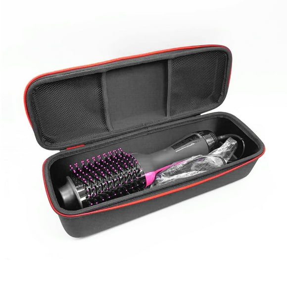 Hard Travel Case for Revlon One-Step Hair Dryer Volumizer Style
