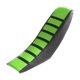 thumbnail image 2 of Funda de asiento todoterreno de PVC de imitación de cuero para motocicleta, funda de asiento de motocicleta todoterreno, cojín para Honda Yamaha, 2 of 6