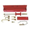Keysco Tools 77081 Dent Puller Kit