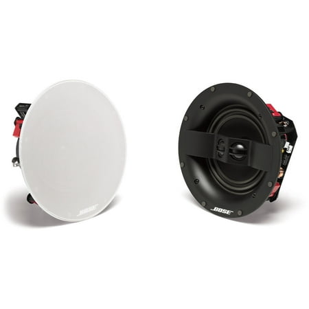 Bose Virtually Invisible 791 In-ceiling Speakers (Pair) - White