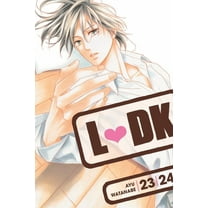 LDK: LDK 23-24 (Omnibus) (Series #23) (Paperback)