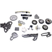 For 2001-2004 Tracker Timing Chain Kit