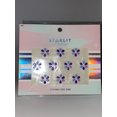 thumbnail image 1 of Lot de 3 - Gemmes Visage Teardop, par Startlit Studio, 1 of 2