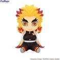 thumbnail image 1 of Furyu - Demon Slayer - Rengoku Kyojuro Potetto Figure  [COLLECTABLES] Figure, Collectible, 1 of 2