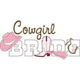 thumbnail image 3 of CafePress - Cowgirl Bride - Women's Light Pajamas, 3 of 4