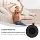 thumbnail image 4 of Inteprter Almohadillas para los oídos, almohadillas para los oídos de cuero para juegos, auriculares de malla transpirable, reemplazo de Relojes inteligentes, 4 of 6