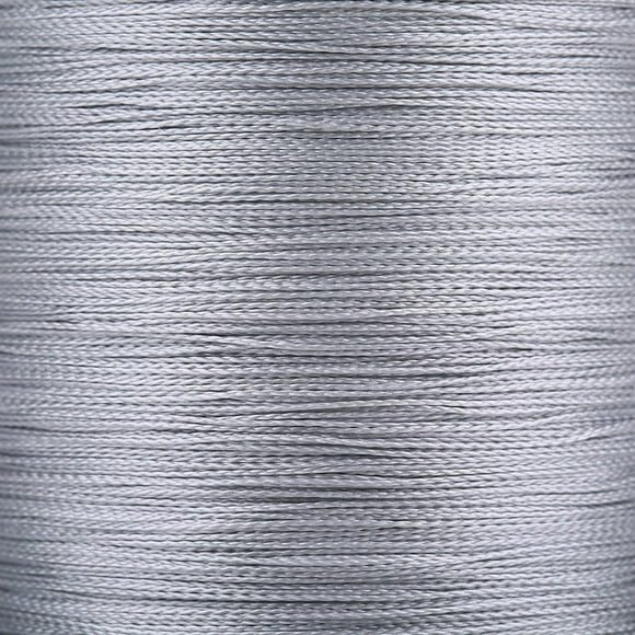 Fishing Line,300m PE Braided 4 Strands Fish Line Multifilament Fish Line Top of the Line