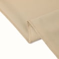 thumbnail image 7 of Hinvhai Men's Comfort Stretch Classic Fit Flat Front Hiking Cargo Pants - Regular and Multi Pockets Khaki, 7 of 7