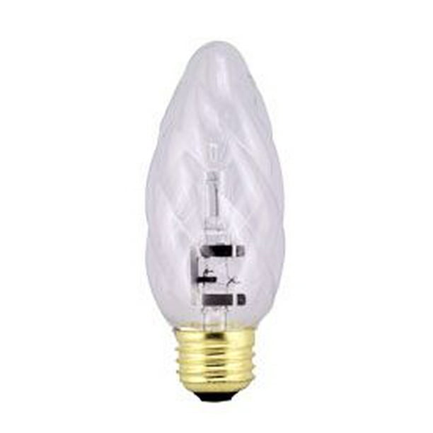 Replacement for GE GENERAL ELECTRIC G.E 60BTT/POST/CD 120V 2 PACK replacement light bulb lamp