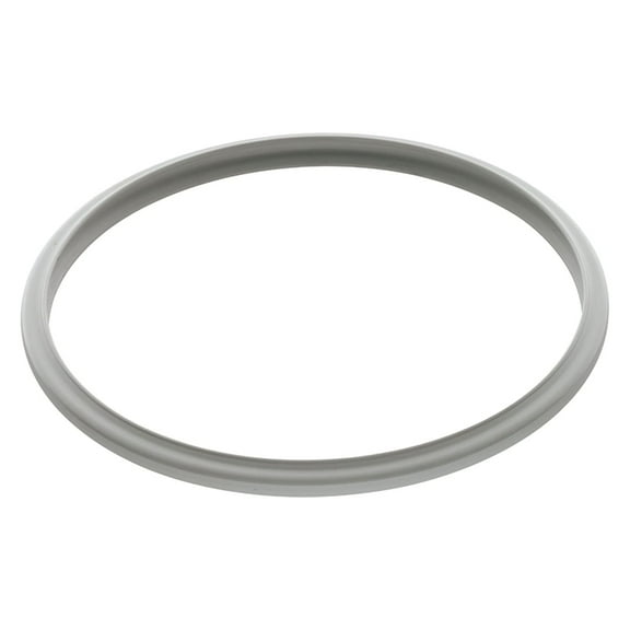 WMF 6068569990 Silicone Sealing Ring 22cm Diameter for Pressure Cooker Genuine
