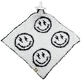 thumbnail image 2 of Manta Leaps + Legends de 25x25 cm de peluche reversible para bebé, 2 of 9