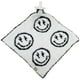 thumbnail image 2 of Manta Leaps + Legends de 25x25 cm de peluche reversible para bebé, 2 of 9