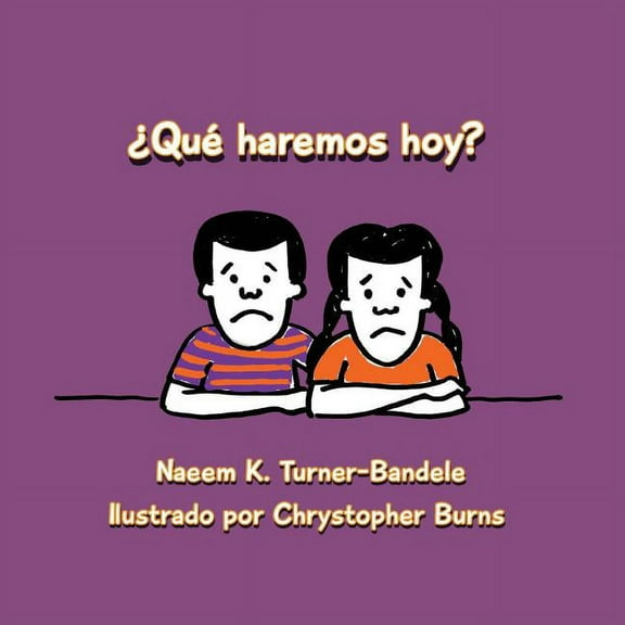 ¿Qué haremos hoy?, (Paperback)