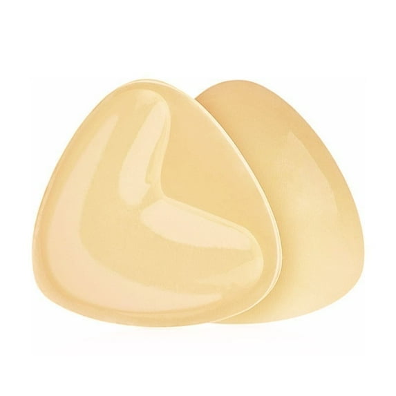 Snowy Sticky Bra Inserts, Double Sided Sticky Bra Inserts,Snowy Sticky Bra Inserts Waterproof,Snowy Care Bra Inserts,Snowy Double Sided Sticky Bra Inserts(B)