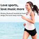 thumbnail image 4 of Wireless Earphones IPX8 S1200 Waterproof Swimming Headphone Sports Earbuds Bluetooth Headset Stereo, 4 of 5