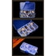 thumbnail image 3 of Colección de 10 Piezas de Fósiles Naturales Sunnimix Kit de recolección de fósiles de biología, 3 of 8