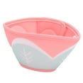 thumbnail image 1 of Cat Elizabethan Collar, Breathable Pet Recovery Collar Washable Soft  For Post Surgery Purple,, 1 of 8