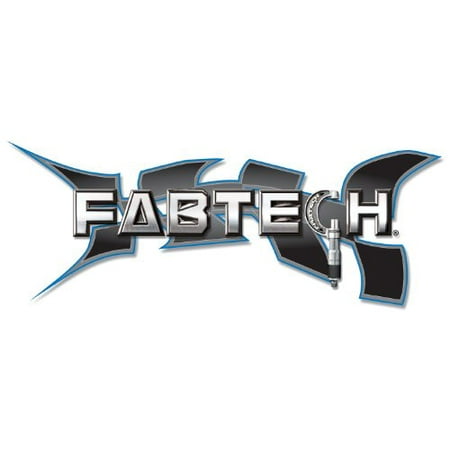 - Fabtech FTS61004BK FABFTS61004BK 88-13 GM C/K/GM SILVERADO/SIERRA 1500 2WD/4WD (EXT CAB SB/CREW CAB SB ONLY) TRACTION BARS