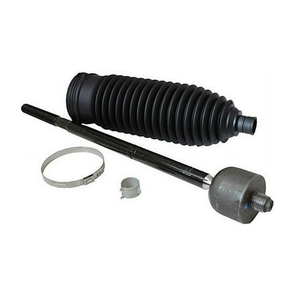 Front Inner Tie Rod End - Compatible with 2009 - 2012 Ford Escape 2010 2011