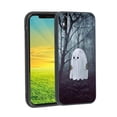 thumbnail image 1 of Compatible with iPhone X Phone Case, Halloween-190 Case Silicone Protective for Teen Girl Boy Case for iPhone X, 1 of 1
