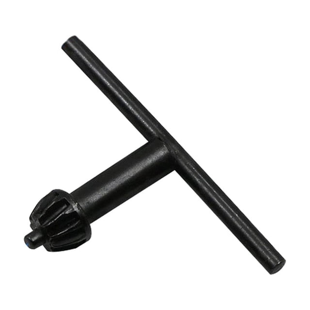 Drill Chuck Key Set for Precise Drill Clamping and Secure Bit Changes
