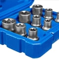 thumbnail image 4 of 9 pièces Jeu de clés à douilles Torx, Douilles avec codage et gorge à bille, 4 of 4
