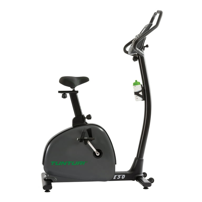 Tunturi recumbent hotsell exercise bike