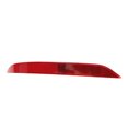 thumbnail image 2 of Rear Er Reflector Assembly Reflective Sp Replacement For X6 SUV 30 D 2014-2016 Right: 63147323186, 2 of 8