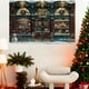 thumbnail image 5 of 59x35 Inches Christmas Tapestries Room Decorations Wall Coverings Home Tapestries Christmas Tapestries Christmas Decorations, 5 of 6