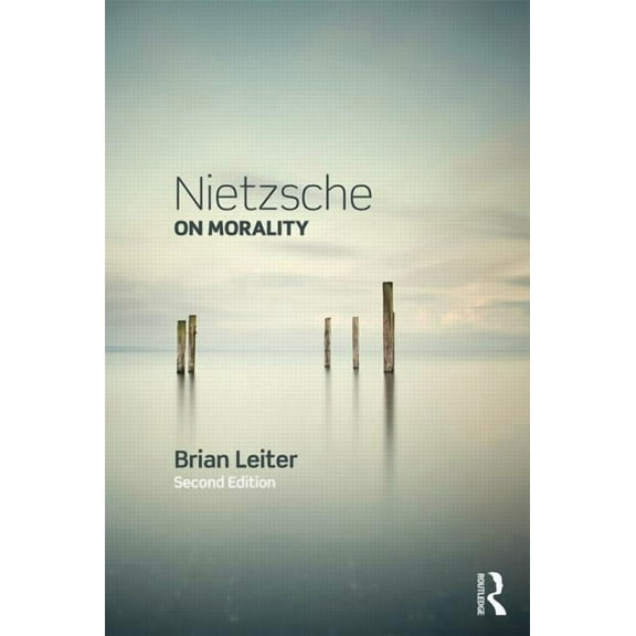Nietzsche on Morality, (Paperback)